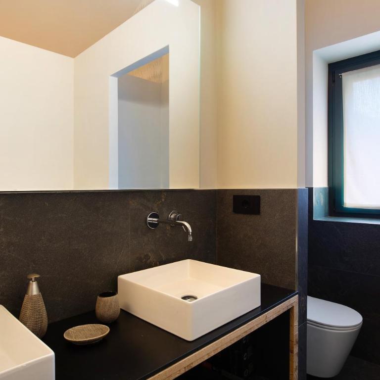 Valgrisa Mountain Lodges 1 - Appartamento Deluxe con 2 Camere da Letto e Vista Giardino - 21