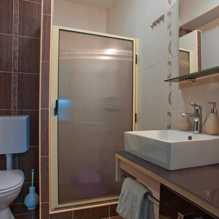 B&T Apartments - Apartman sa 2 Spavaće Sobe - 8