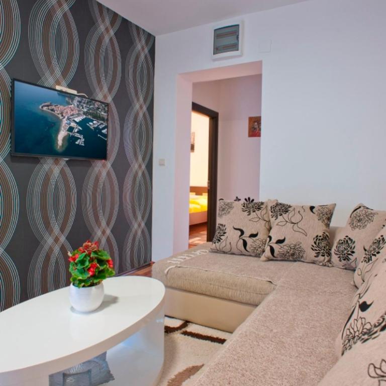 B&T Apartments - Apartman sa 2 Spavaće Sobe - 10