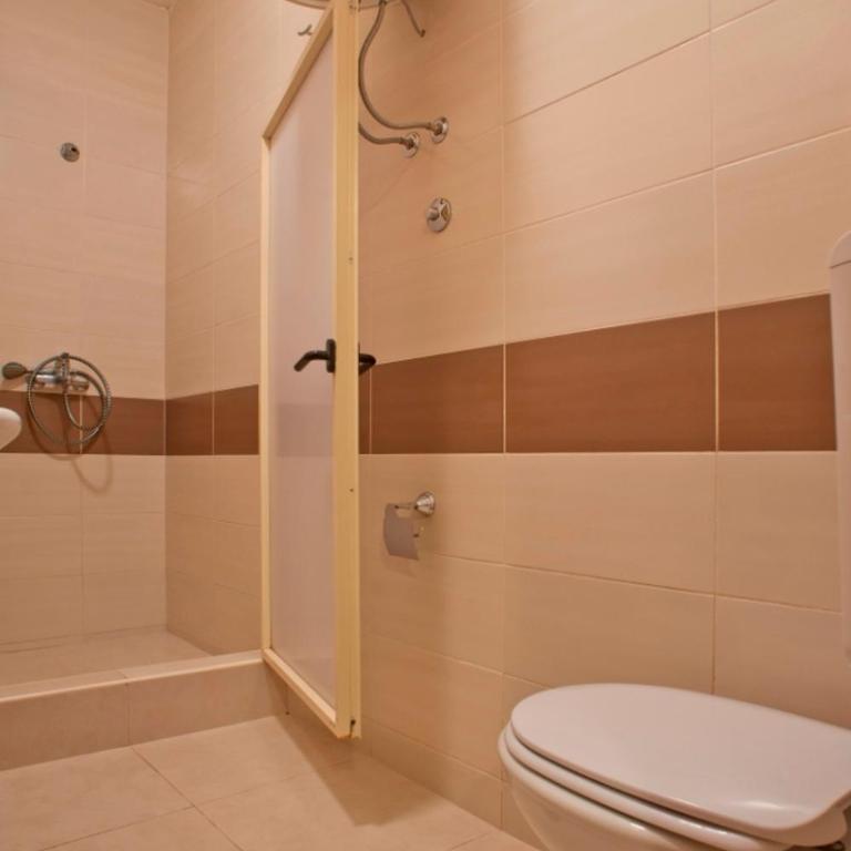 B&T Apartments - Apartman sa Pogledom na Planinu - 1