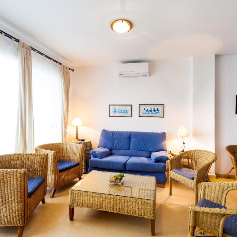 Duplex A Fontanilla - Apartamento Premium de 3 dormitorios con balcón - 1