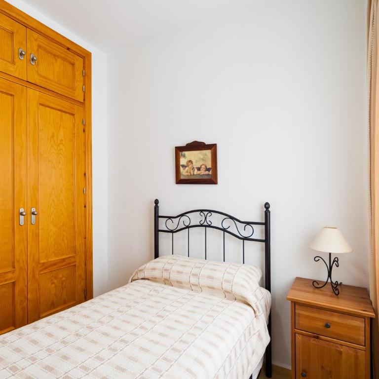 Duplex A Fontanilla - Apartamento Premium de 3 dormitorios con balcón - 14