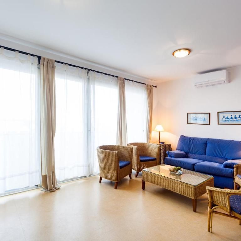 Duplex A Fontanilla - Apartamento Premium de 3 dormitorios con balcón - 2