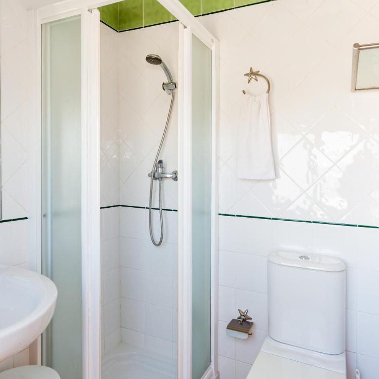 Duplex A Fontanilla - Apartamento Premium de 3 dormitorios con balcón - 18