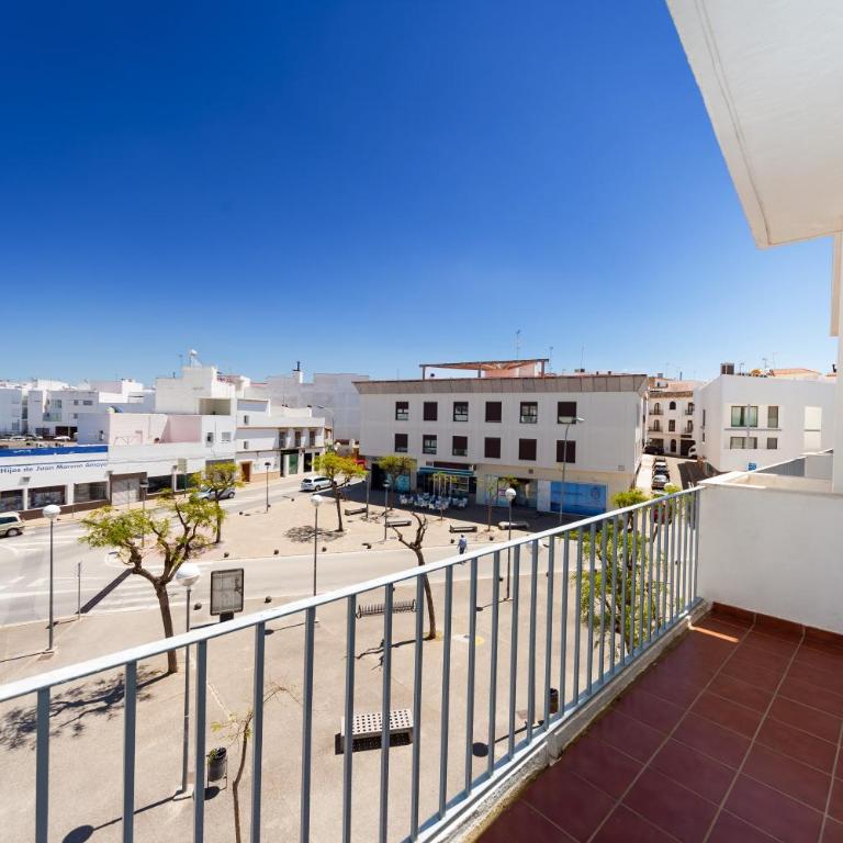 Duplex A Fontanilla - Apartamento Premium de 3 dormitorios con balcón - 23
