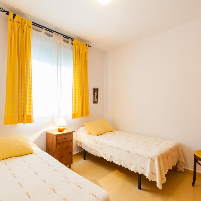 Duplex A Fontanilla - Apartamento Premium de 3 dormitorios con balcón - 9