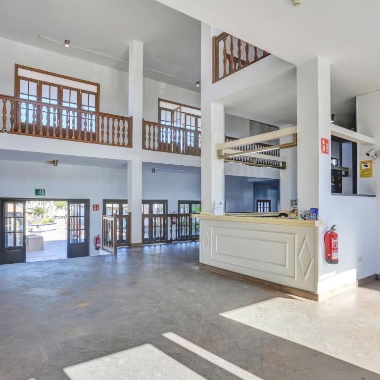 Casa Alvates - Apartamento Superior de 1 dormitorio con balcón - 27