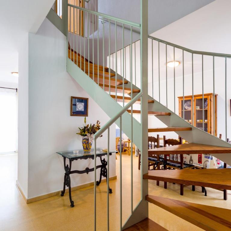 Duplex A Fontanilla - Apartamento Premium de 3 dormitorios con balcón - 8