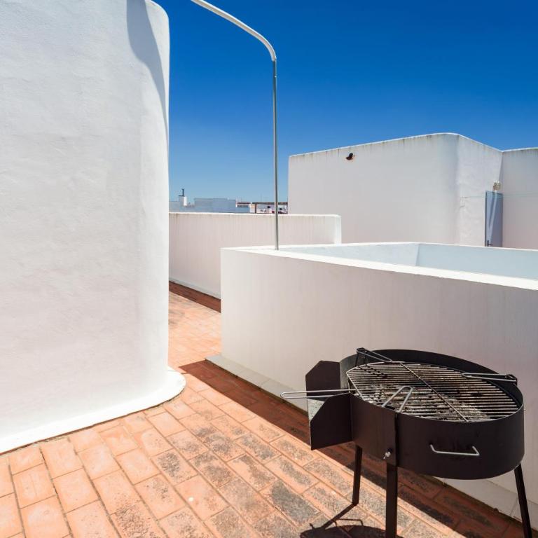 Duplex A Fontanilla - Apartamento Premium de 3 dormitorios con balcón - 20
