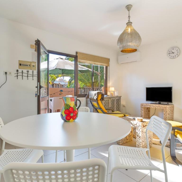 Casa Alvates - Apartamento Superior de 1 dormitorio con balcón - 14