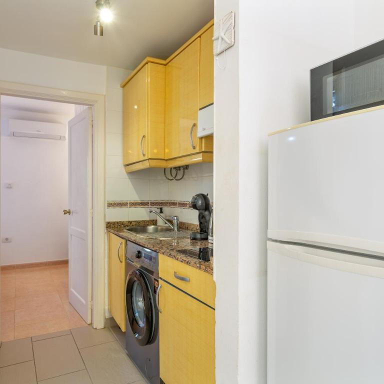 Casa Alvates - Apartamento Superior de 1 dormitorio con balcón - 7