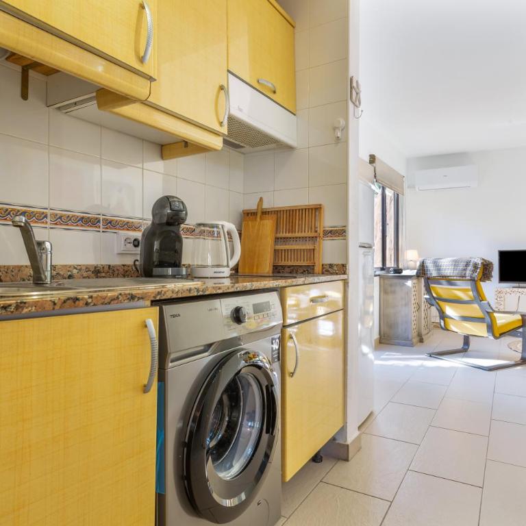 Casa Alvates - Apartamento Superior de 1 dormitorio con balcón - 6