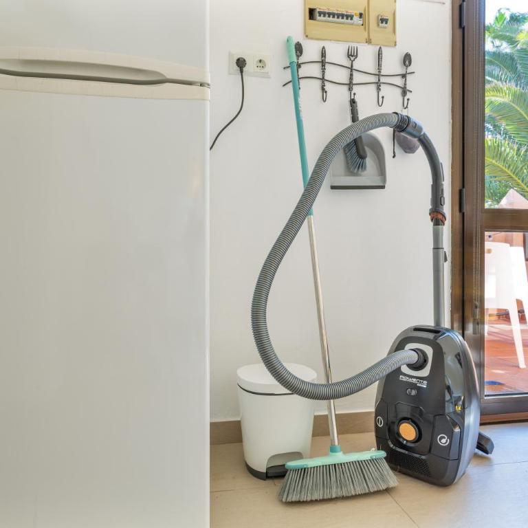 Casa Alvates - Apartamento Superior de 1 dormitorio con balcón - 13
