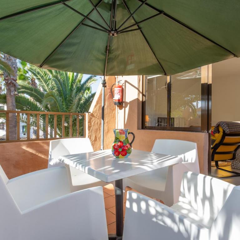 Casa Alvates - Apartamento Superior de 1 dormitorio con balcón - 10