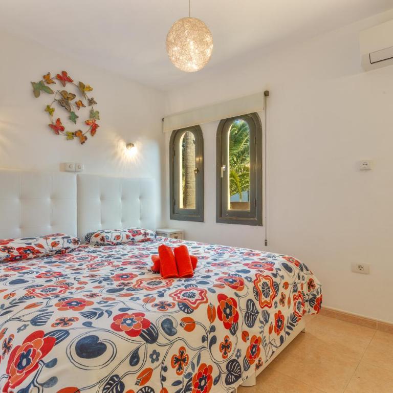 Casa Alvates - Apartamento Superior de 1 dormitorio con balcón - 2