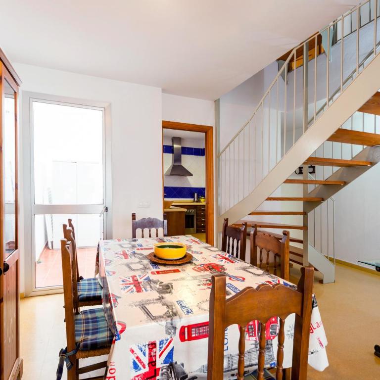 Duplex A Fontanilla - Apartamento Premium de 3 dormitorios con balcón - 4