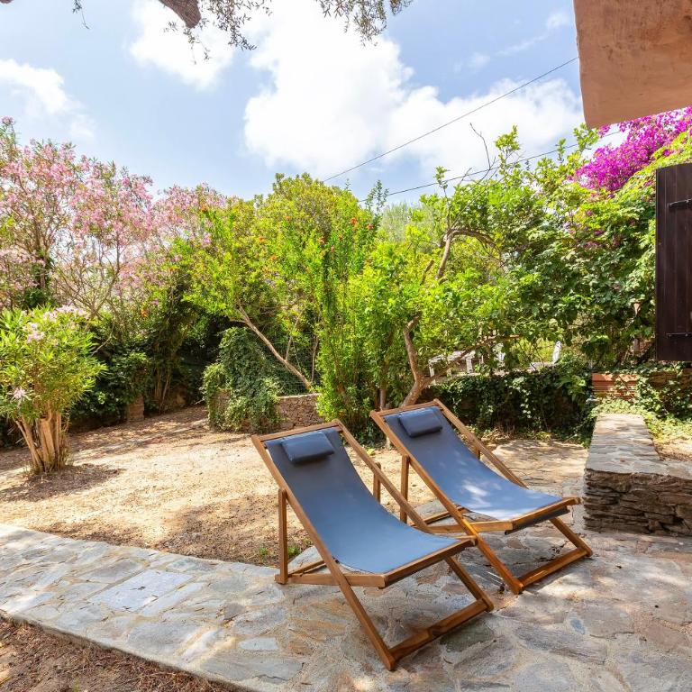 Villa Grecale - Casa Vacanze - 1