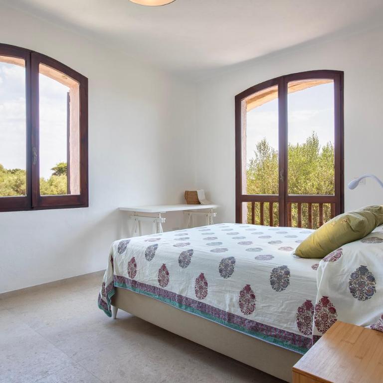 Villa Grecale - Casa Vacanze - 19