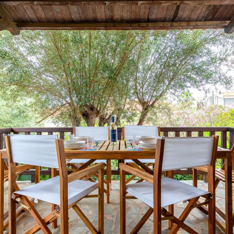 Villa Grecale - Casa Vacanze - 2