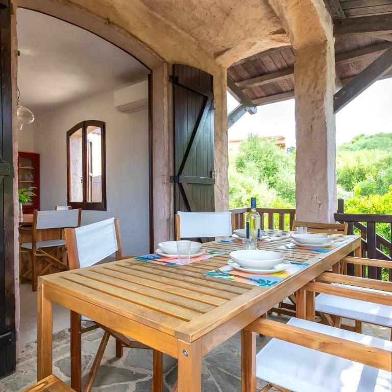Villa Grecale - Casa Vacanze - 25