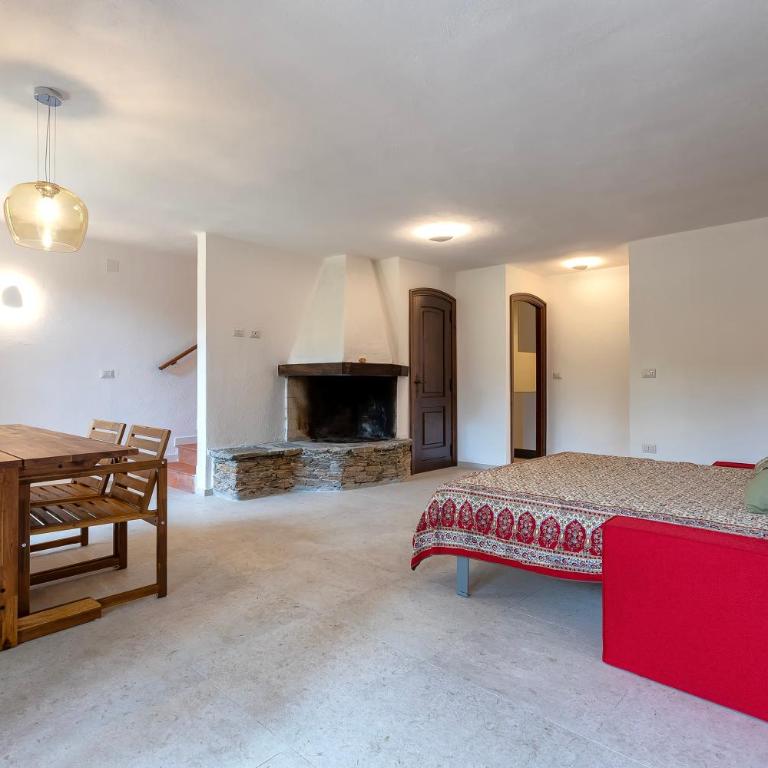 Villa Grecale - Casa Vacanze - 13