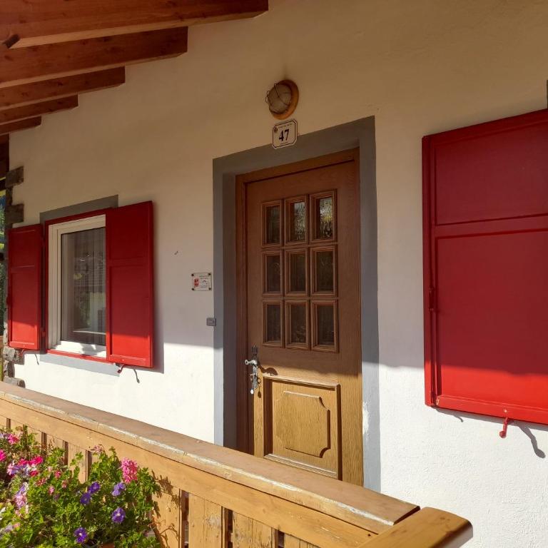 Casa Defrancesco - with terrace - Appartamento Premium con 3 Camere da Letto e Balcone - 5