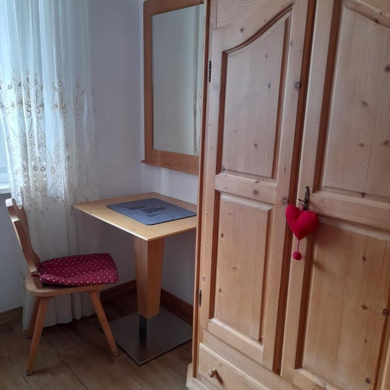 Casa Defrancesco - with terrace - Appartamento Premium con 3 Camere da Letto e Balcone - 15