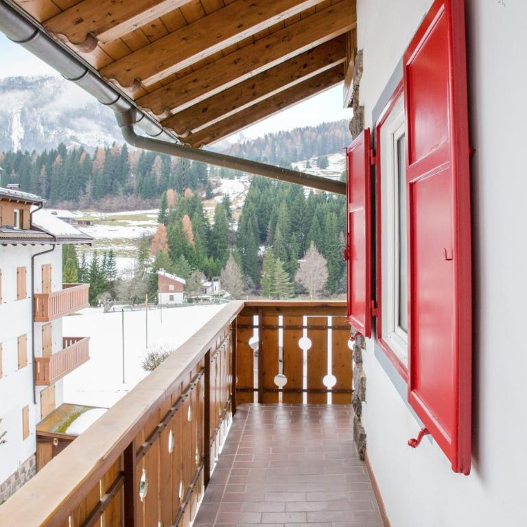 Casa Defrancesco - with terrace - Appartamento Premium con 3 Camere da Letto e Balcone - 4