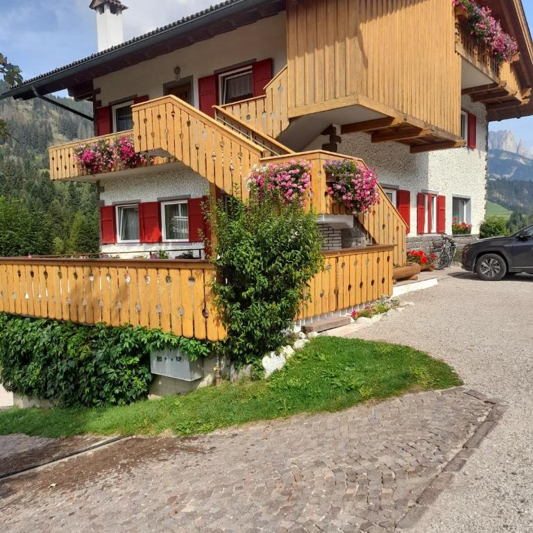 Casa Defrancesco - with terrace - Appartamento Premium con 3 Camere da Letto e Balcone - 2