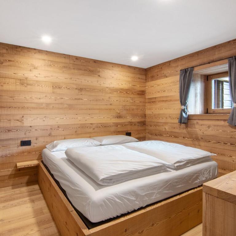 Agriturismo Montespluga - Standard Queen Room - 1