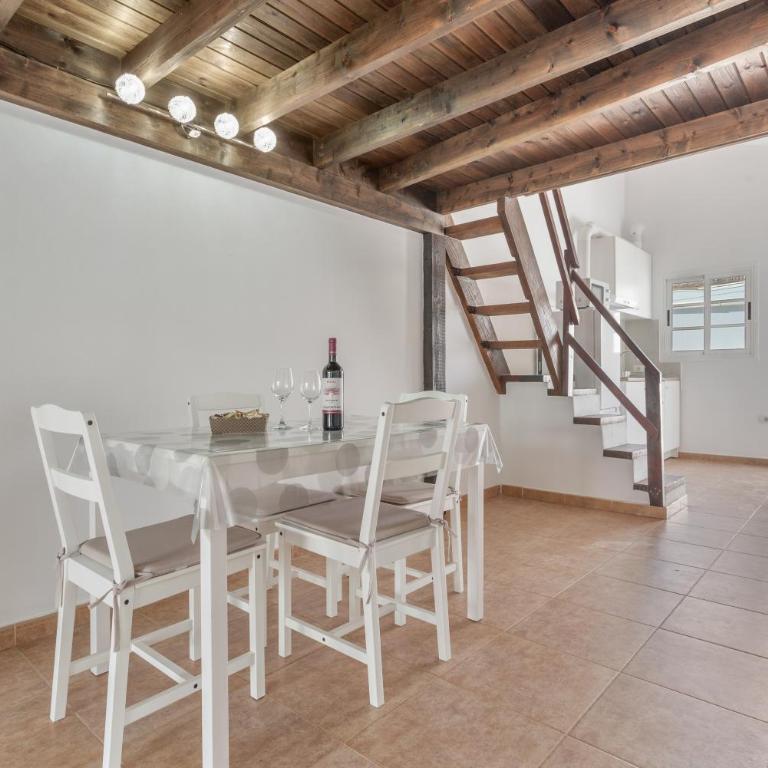 Casa vista golf - Three-Bedroom House - 5
