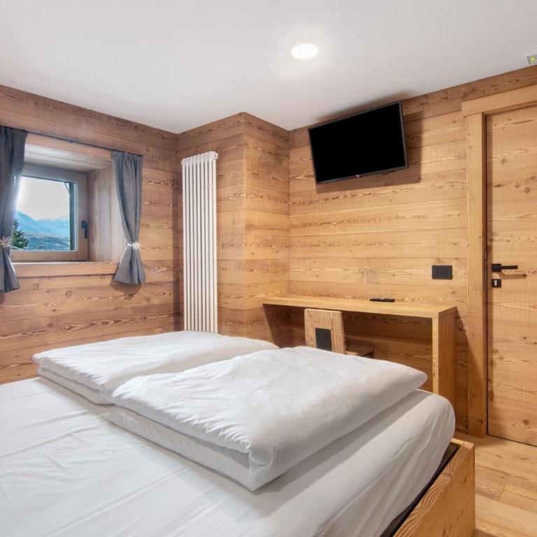 Agriturismo Montespluga - Standard Queen Room - 4