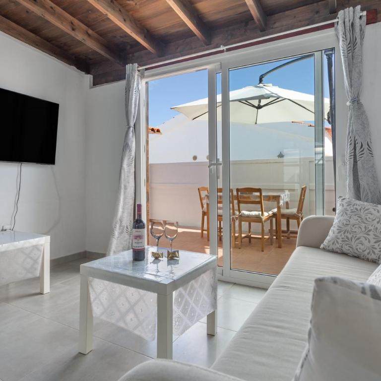 Casa vista golf - Three-Bedroom House - 18