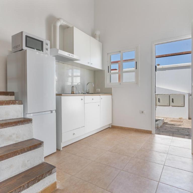 Casa vista golf - Three-Bedroom House - 6