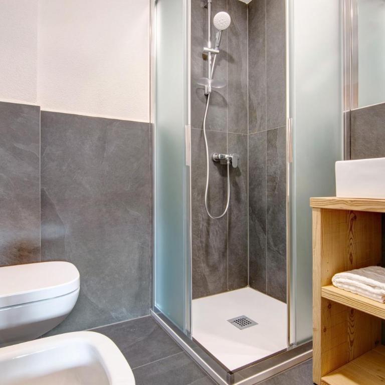 Agriturismo Montespluga - Standard Queen Room - 7