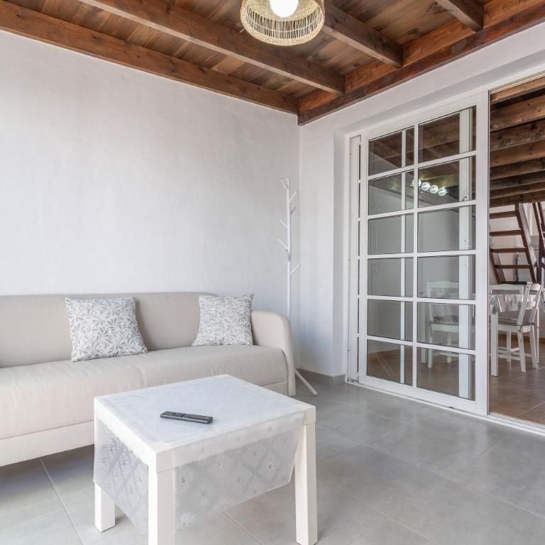 Casa vista golf - Three-Bedroom House - 17