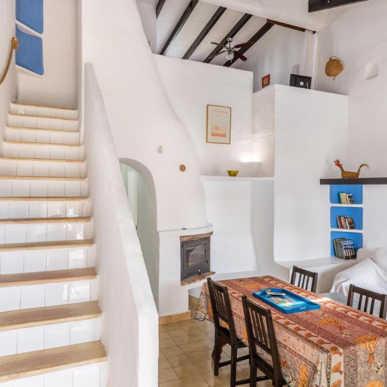 Cala Serena Beach 5 - Casa de 2 dormitorios - 18