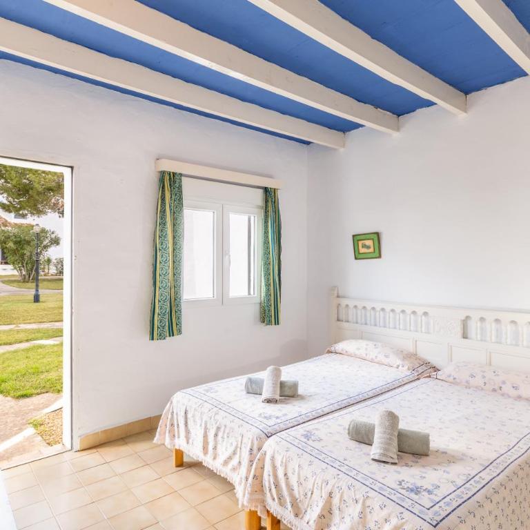 Cala Serena Beach 5 - Casa de 2 dormitorios - 12