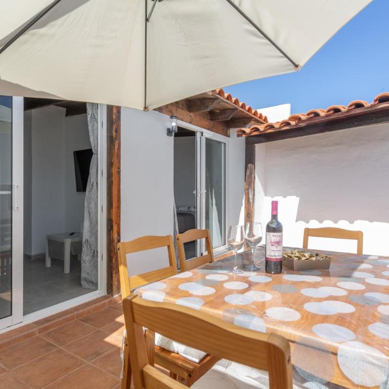 Casa vista golf - Three-Bedroom House - 4