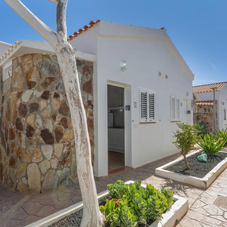 Casa vista golf - Three-Bedroom House - 22