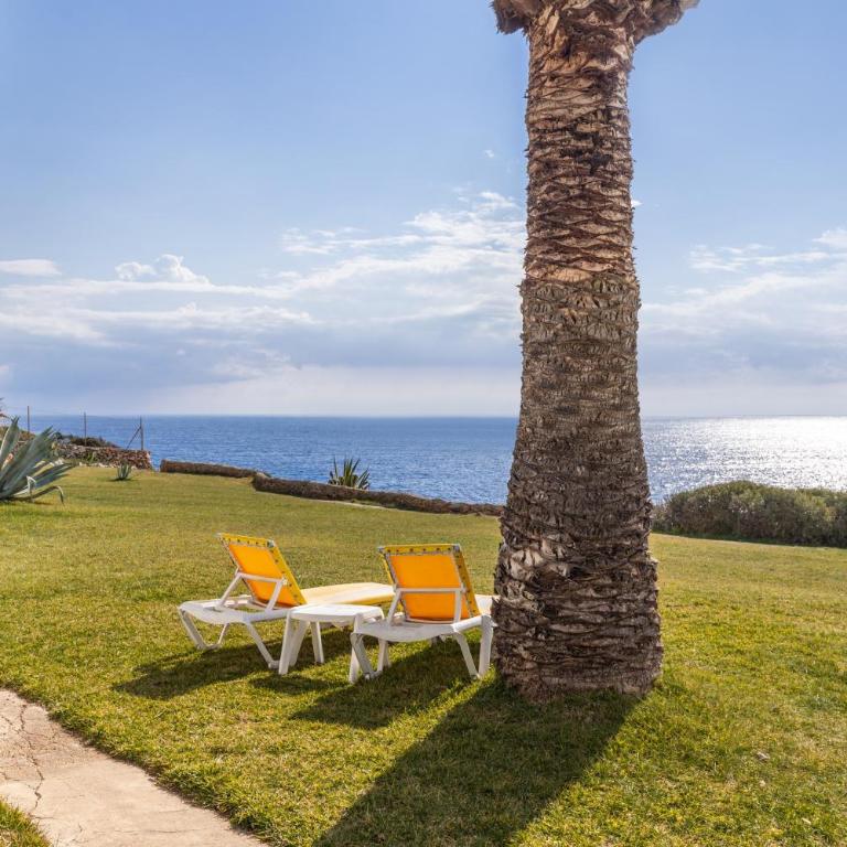 Cala Serena Beach 5 - Casa de 2 dormitorios - 1