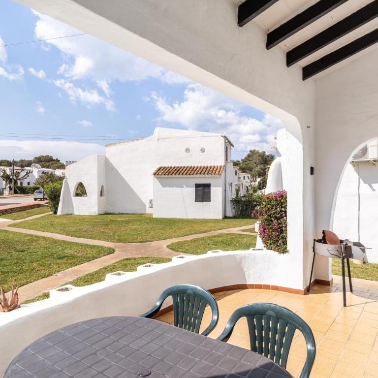 Cala Serena Beach 5 - Casa de 2 dormitorios - 23
