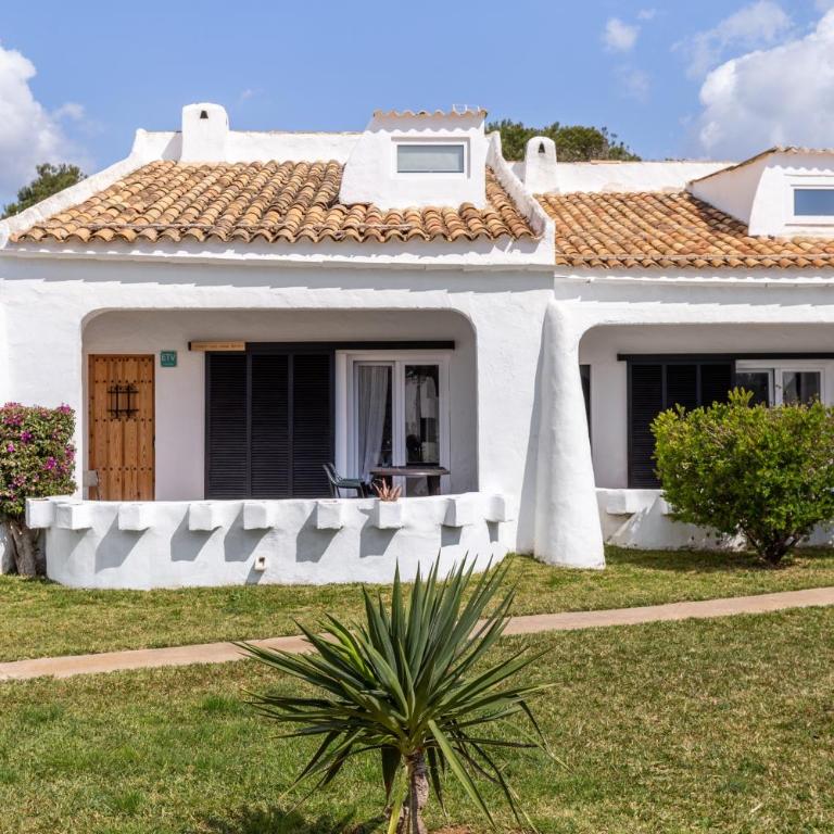 Cala Serena Beach 5 - Casa de 2 dormitorios - 2