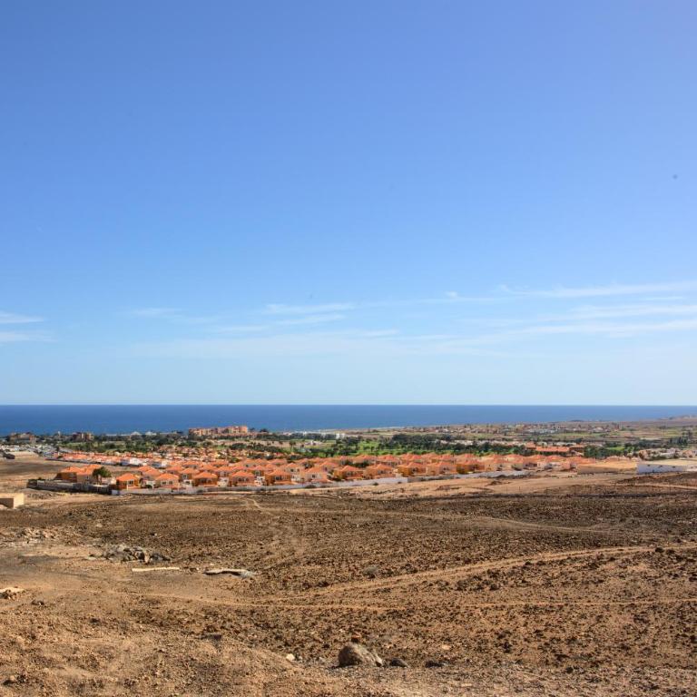Casa vista golf - Three-Bedroom House - 28