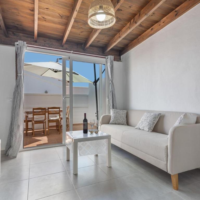 Casa vista golf - Three-Bedroom House - 2