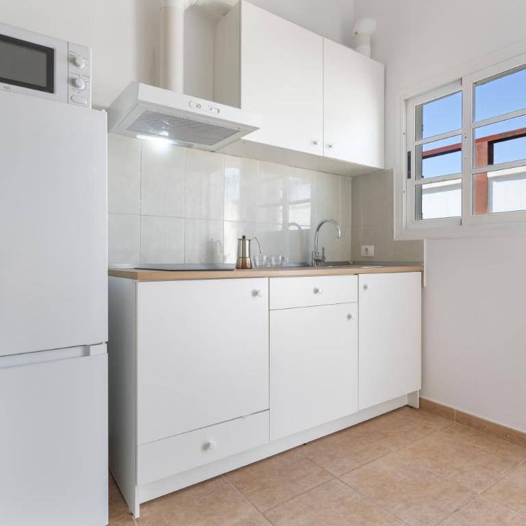 Casa vista golf - Three-Bedroom House - 7
