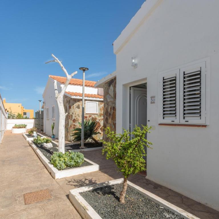 Casa vista golf - Three-Bedroom House - 21