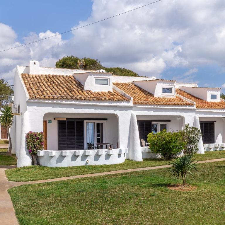 Cala Serena Beach 5 - Casa de 2 dormitorios - 4