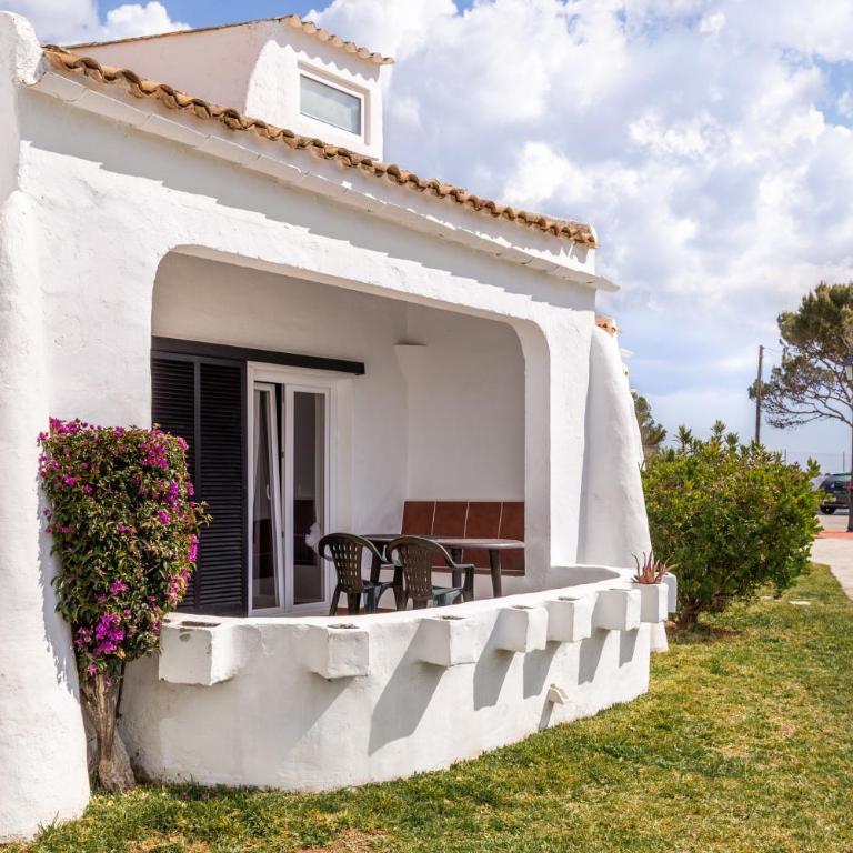Cala Serena Beach 5 - Casa de 2 dormitorios - 24