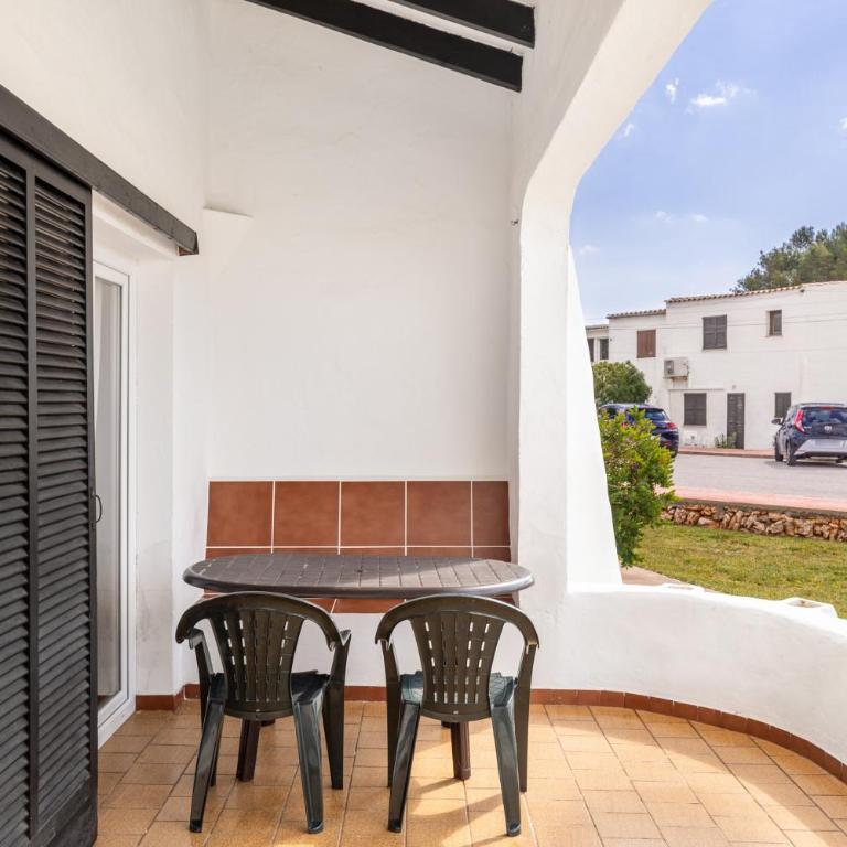 Cala Serena Beach 5 - Casa de 2 dormitorios - 5